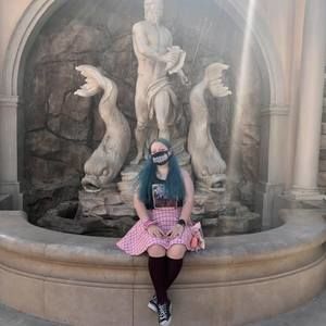 Meet your Posher, Lexy